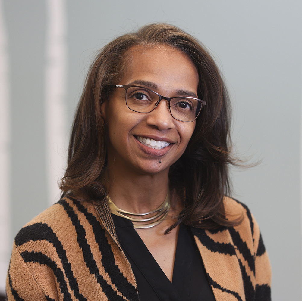 Dorice Ramsey