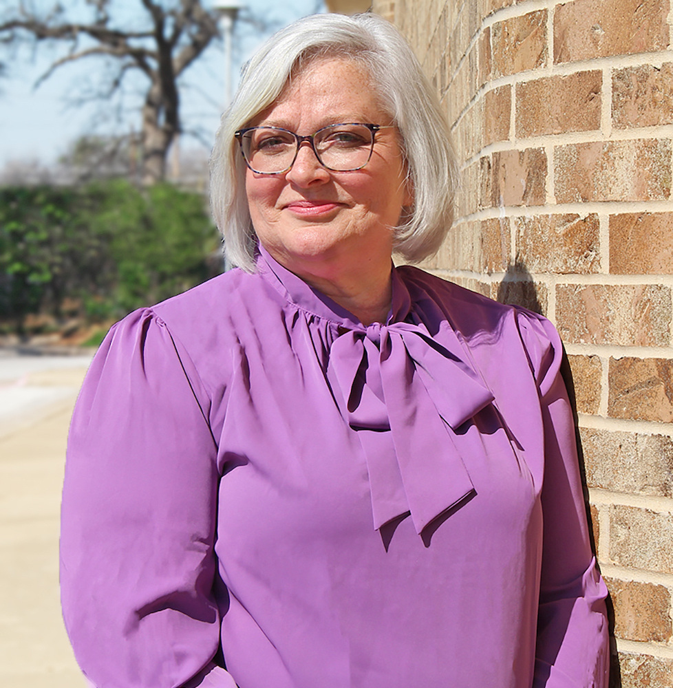 Patricia Looper